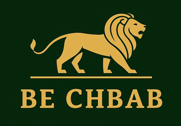 BE CHBAB