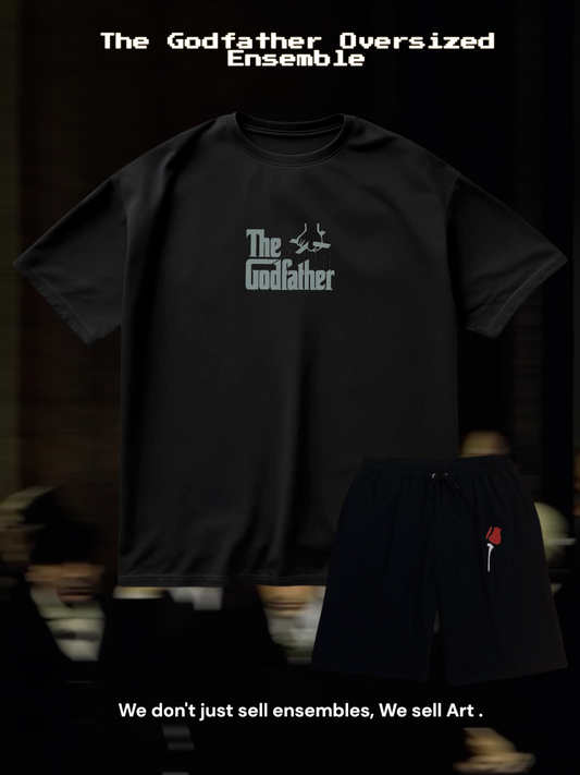 The Godfather Oversized Ensemble