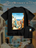 Alger Oversized T-shirt