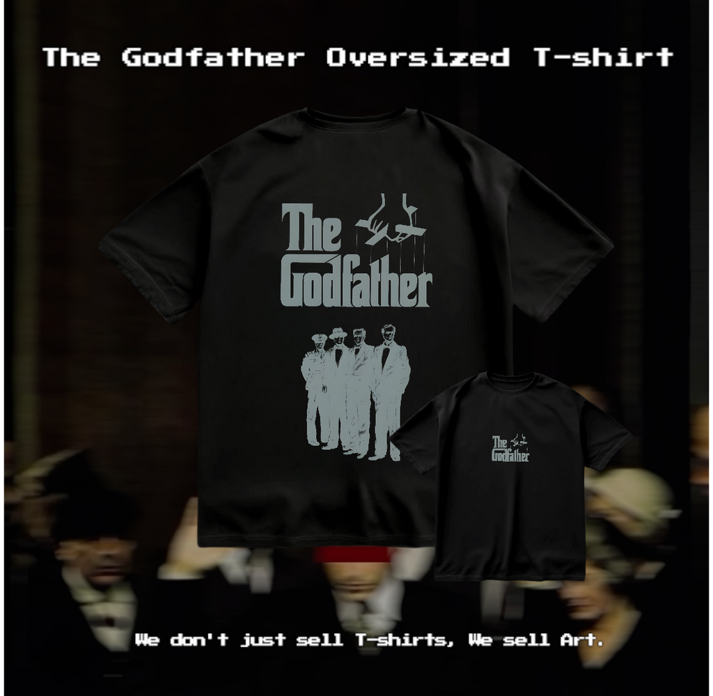The Godfather Oversized Ensemble