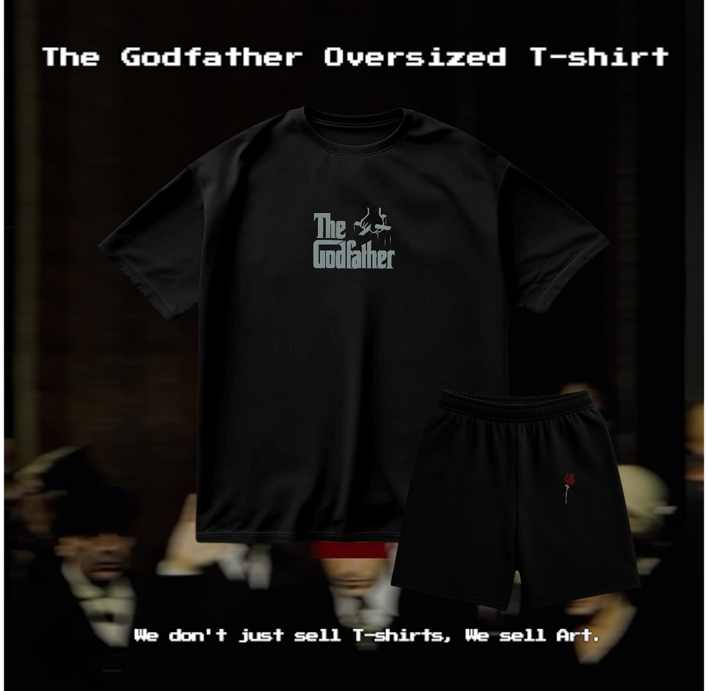 The Godfather Oversized Ensemble