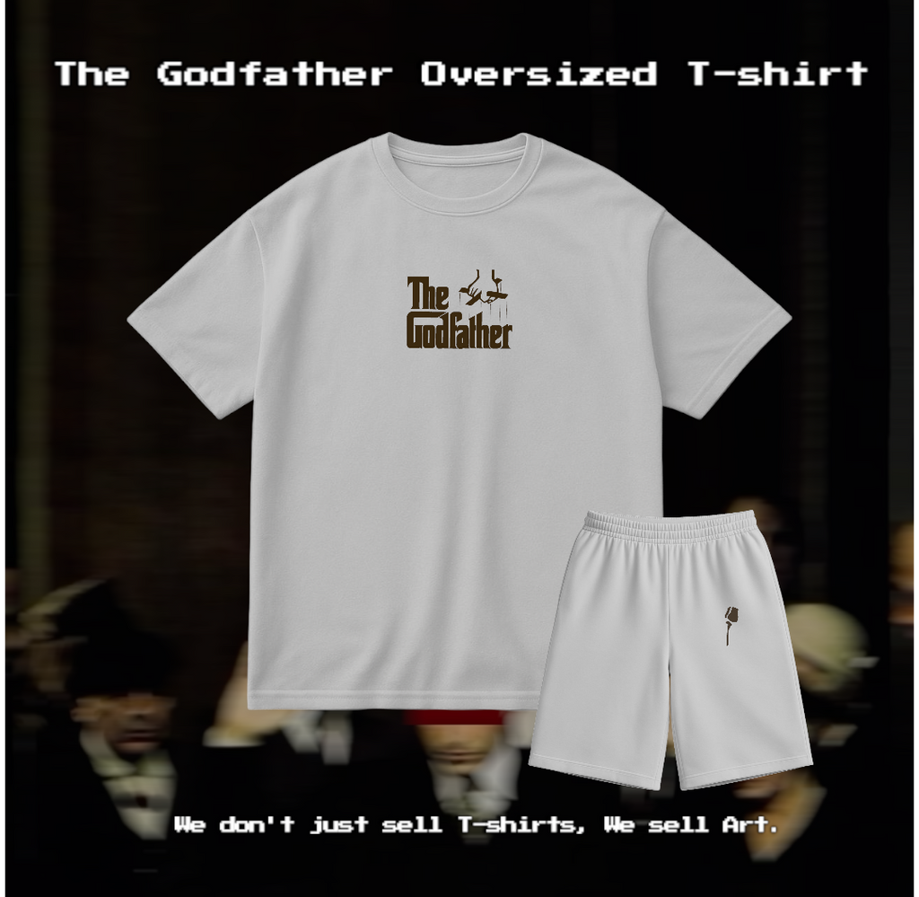 The Godfather Oversized Ensemble