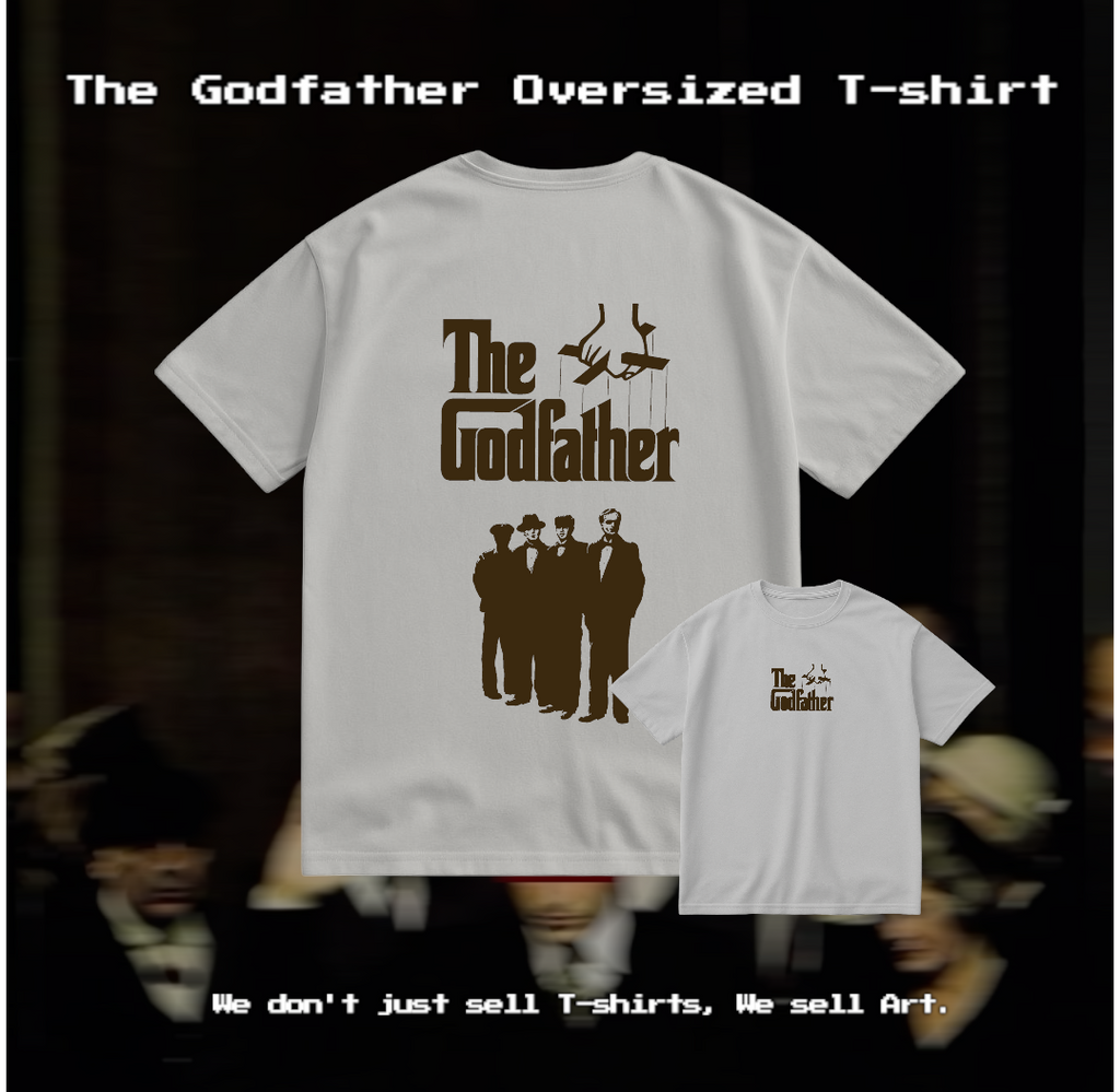 The Godfather Oversized Ensemble